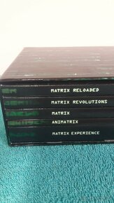 ULTIMATE EDICE DVD MATRIX - 3