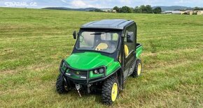 John Deere XUV590M Gator - 3