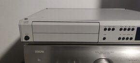 BRAUN CD 2 - 3