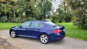 Škoda Superb 2.0 TDI, DSG, ČR, sleva - 3