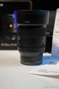 Sony FE 35 mm f/1,4 GM - 3