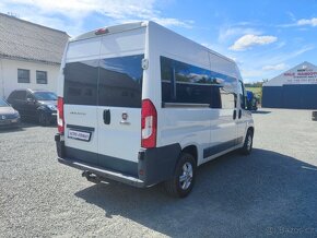 Fiat Ducato 2.3 JTD 110KW - 3