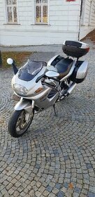 Ducati ST2. 2002. 14600km TOP. Akční cena 68000,- - 3