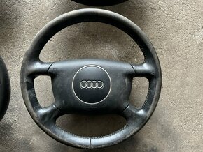 Volanty Audi, VW, Seat - 3