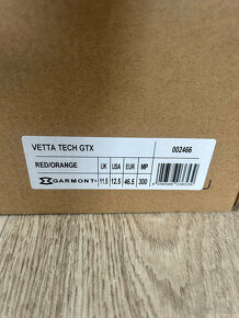 Garmont Vetta Tech Gtx - 3