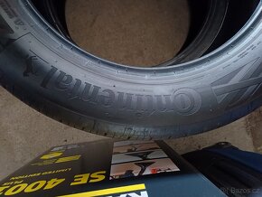 Letní pneu Continental EcoContact 6 - 235/55 R18 - 3