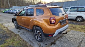 DACIA DUSTER 4x4 1.3 TCE 110KW.1.MAJITEL.NAVIGACE.TEMPOMAT. - 3