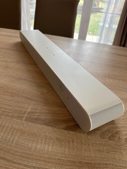 Lifestylový soundbar Samsung - ATMOS - 3