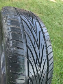 Pneu Vredestein 205/60 R15 - 3