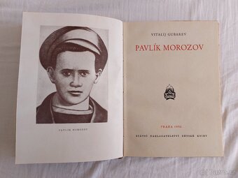 Pavlík Morozov - Vitalij Gubarev - 3