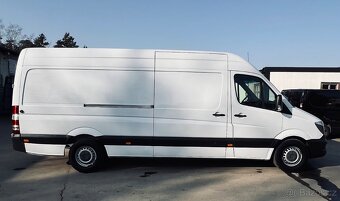 MERCEDES-BENZ SPRINTER 316,  2.2 CDI, L2H2 120KW - 3