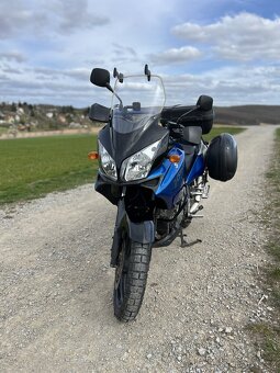 DL 1000 V-Strom - 3