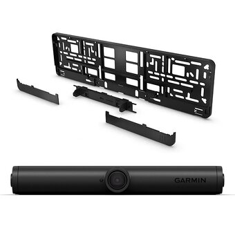 Garmin DriveCam 76 Garmin BC-40 - 3