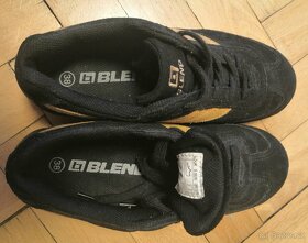 Chlapecké kožené boty Blend velikost 38 - 3