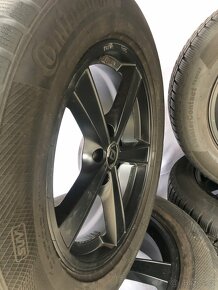 Alu kola 5x112 r17 - 3