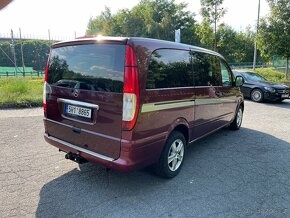 Mercedes-Benz Vito 111 cdi - 3