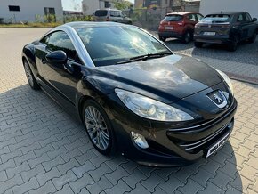 Peugeot RCZ, 1,6/115kW - 3