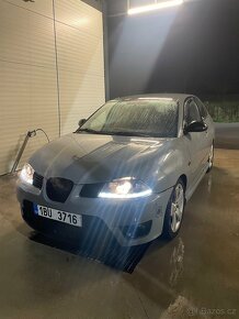 Prodam seat ibiza 6l 1.9tdi - 3