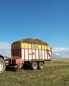 Pottinger Torro 5100 - 3