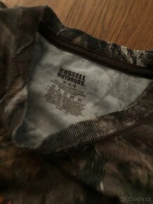 Realtree camo t-shirt - 3