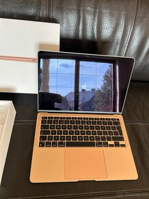 MacBook Air 13 8 GB/256GB nový - 3