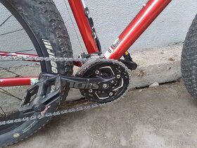 Fat Bike Mongoose - 3