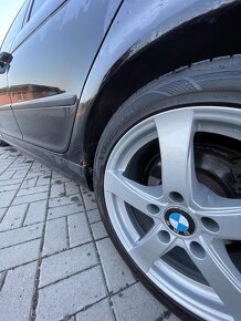 BMW e46 316i 1.8i [Winterpekáč] - 3