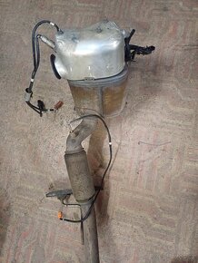 DPF 1.6 tdi - 3