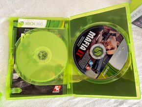 Mafia 2 XBOX 360 - 3