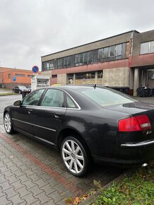 Audi a8 - 3