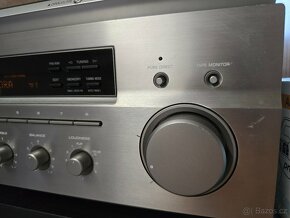 Yamaha RX - 397 s DO, RECEIVER - 3