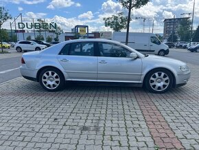 Volkswagen Phaeton 3.0 V6 TDI tiptronic 4-Motion - 3