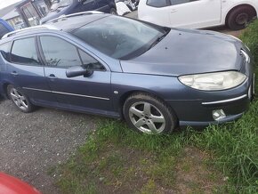 peugeot 407 sw 2.0hdi - 3