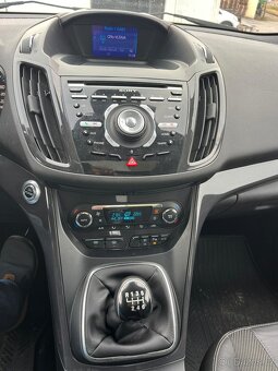 Ford kuga 2.0 TDCi 103kw - 3