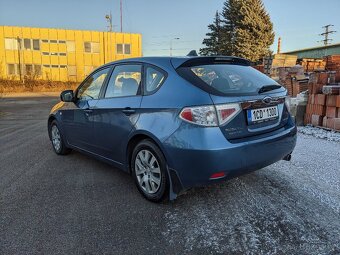 Subaru Impreza 1.5 AWD - 3