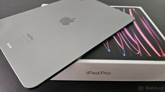 Apple iPad Pro 11 M2 - Záruka Datart - 3