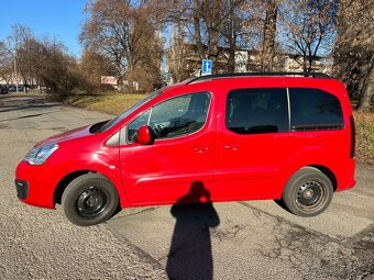 Citroën Berlingo SHINE 1,6 HDI 120 - 3