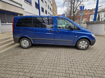 Mercedes Vitoo 111 cdi - 3