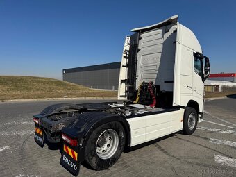 VOLVO FH 500 , XL , PARK COOL - 3