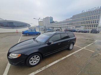 Volvo v70 d5 136kw - 3