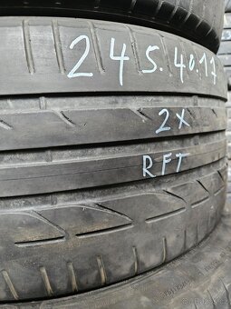 245/40R17 91W BRIDGESTONE POTENZA S001 - 3