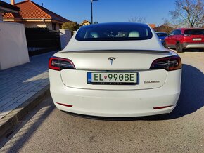 Tesla Model 3 Performance DPH 57.000KM - 3