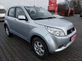 Daihatsu Terios, 1.5i 77kW   KLIMA   4x4 - 3