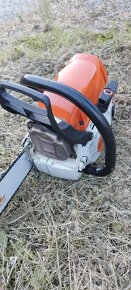 Motorová pila Stihl MS 462 C - 3