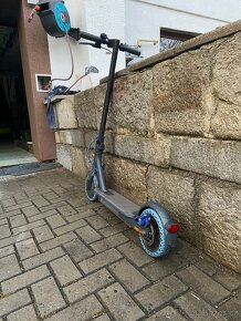 Xiaomi mi scooter 3 - 3