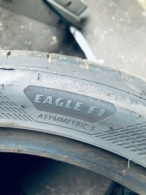 Pneu 225/45 R18 91Y Eagle F1 Asymmetric 5 GOODYEAR - 3