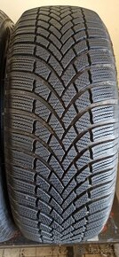 Bridgestone 205/60 R16 92H 7mm - 3