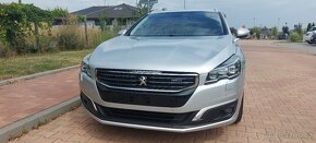 Peugeot 508 1.6hdi r.v.2017 - 3