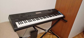 Keyboard Casio WK7500 - 3