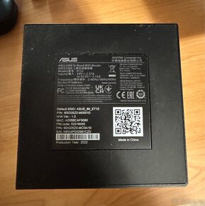 ASUS ZenWifi Pro ET12 - 3